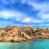 Arcipelago la maddalena