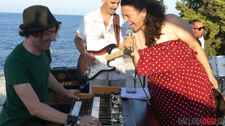 cala d'ambra music festival san teodoro