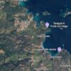 progetto resort cala finanza