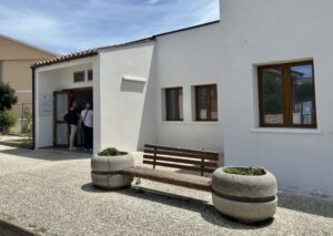 casa comunità santa teresa gallura asl