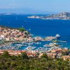 meteo olbia