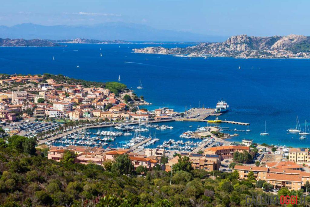 meteo olbia porto palau