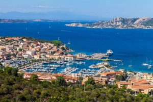 meteo olbia porto palau