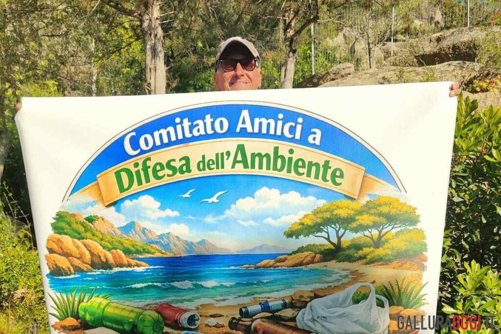 comitato arzachena