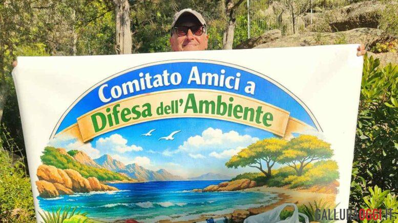 comitato arzachena