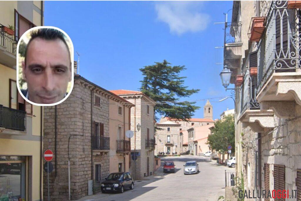 Davide Unida omicidio