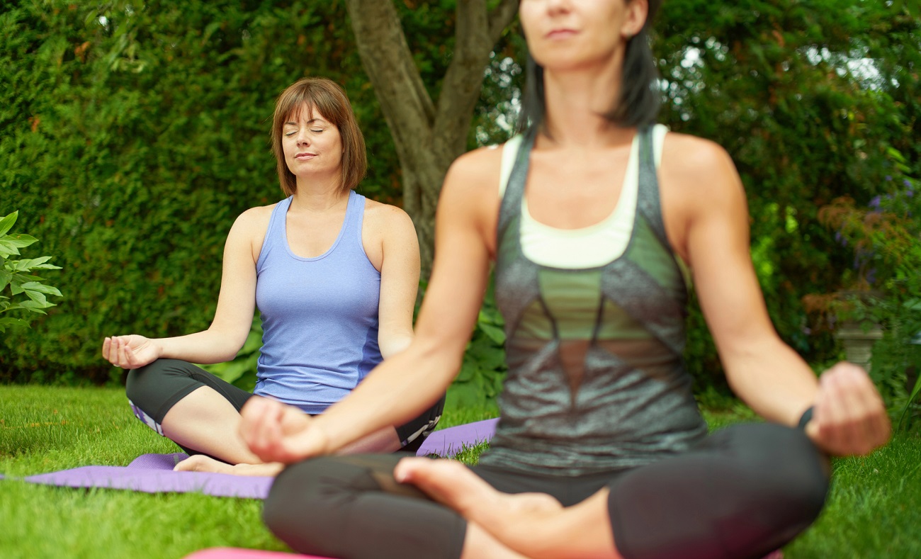 How to Become a Certified Yoga Teacher Through Online Training