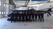 elicottero carabinieri olbia
