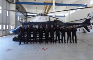 elicottero carabinieri olbia