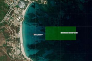 esercitazione pittulongu guardia costiera olbia