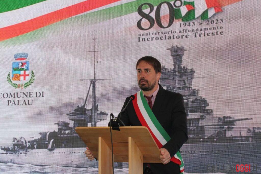 fabio lai sindaco la maddalena