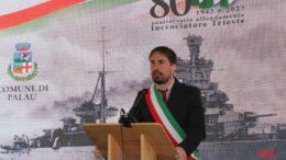 fabio lai sindaco la maddalena