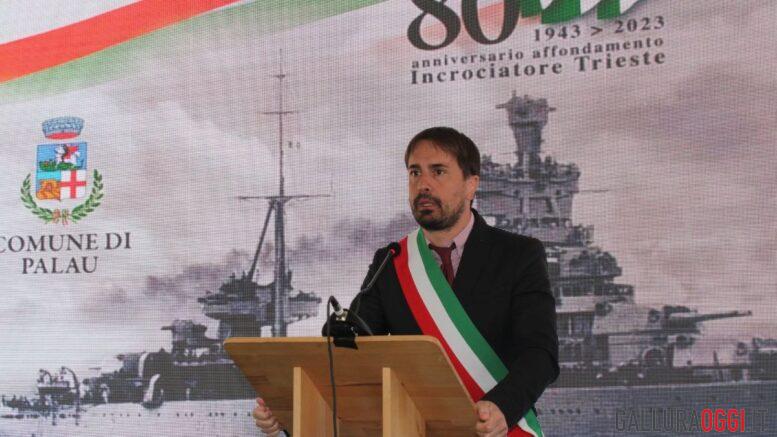 fabio lai sindaco la maddalena