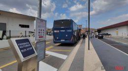 capolinea arst olbia