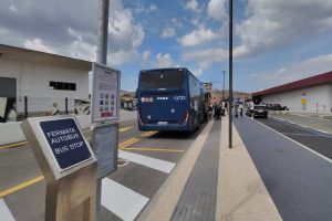 capolinea arst olbia
