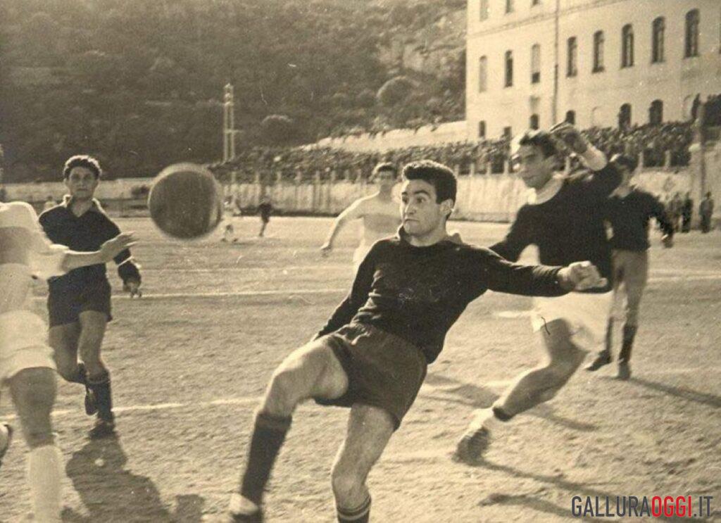 Benito Filinesi ilva la maddalena