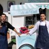 Porta dei Venti gelateria santa teresa