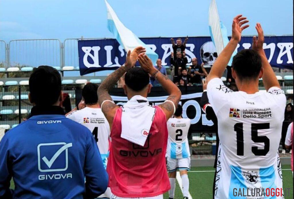 ilvamaddalena pietralunghese ilva playoff
