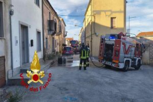incendio luras