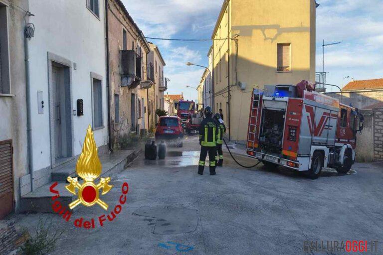 incendio luras