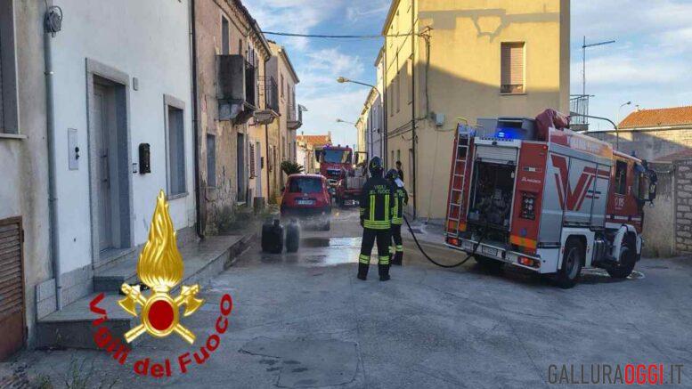 incendio luras