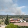 incendio monti