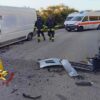 incidente olbia