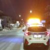 incidente olbia