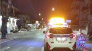 incidente olbia