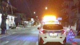 incidente olbia