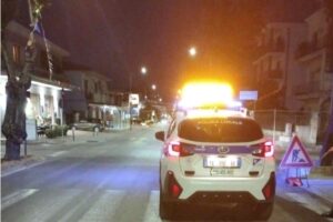 incidente olbia