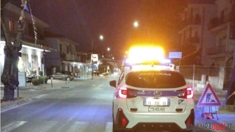incidente olbia