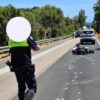 incidente olbia