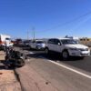 incidente olbia