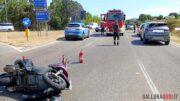 Incidente olbia