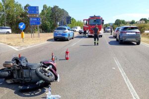Incidente olbia