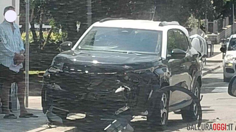 incidente santa teresa