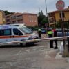 incidente olbia