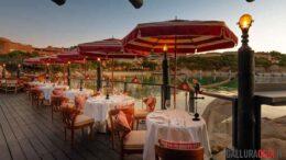 Langosteria a Porto Cervo