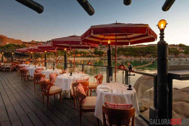 Langosteria a Porto Cervo
