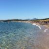 mannena divieto di balneazione arzachena spiaggia