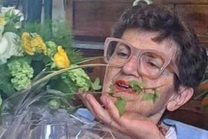 Lutto a Calangianus, morta la ex consigliera Peppinuccia Muzzetto