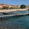 pontile palau