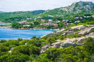 Porto rafael palau