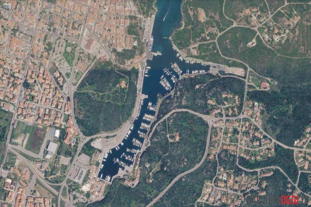 porto santa teresa