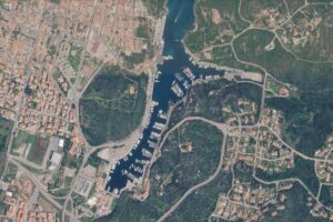 porto santa teresa