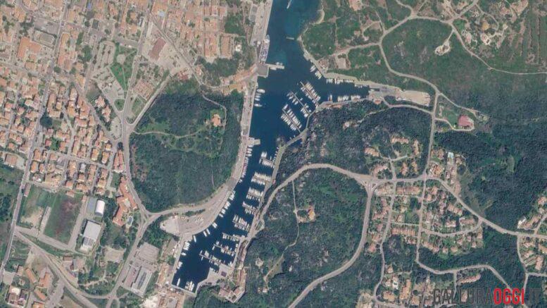 porto santa teresa