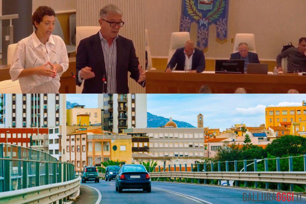Puc Olbia in consiglio comunale