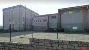 scuola media luogosanto