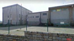 scuola media luogosanto